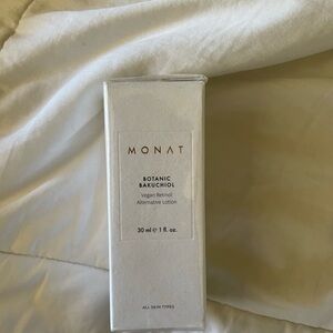 Monat Botanic Bakuchiol